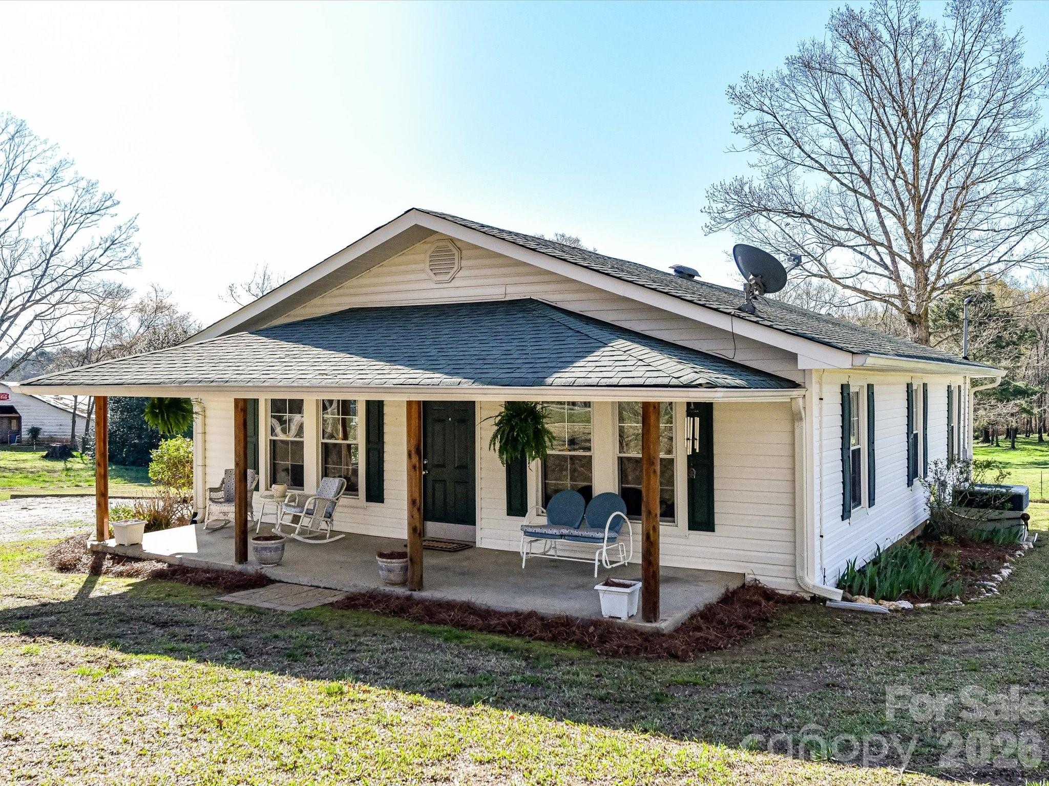 6590 Camp Creek Road