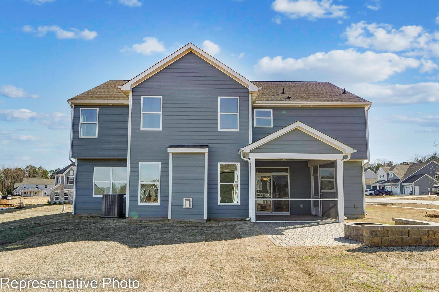 Hamilton Estates - Residential