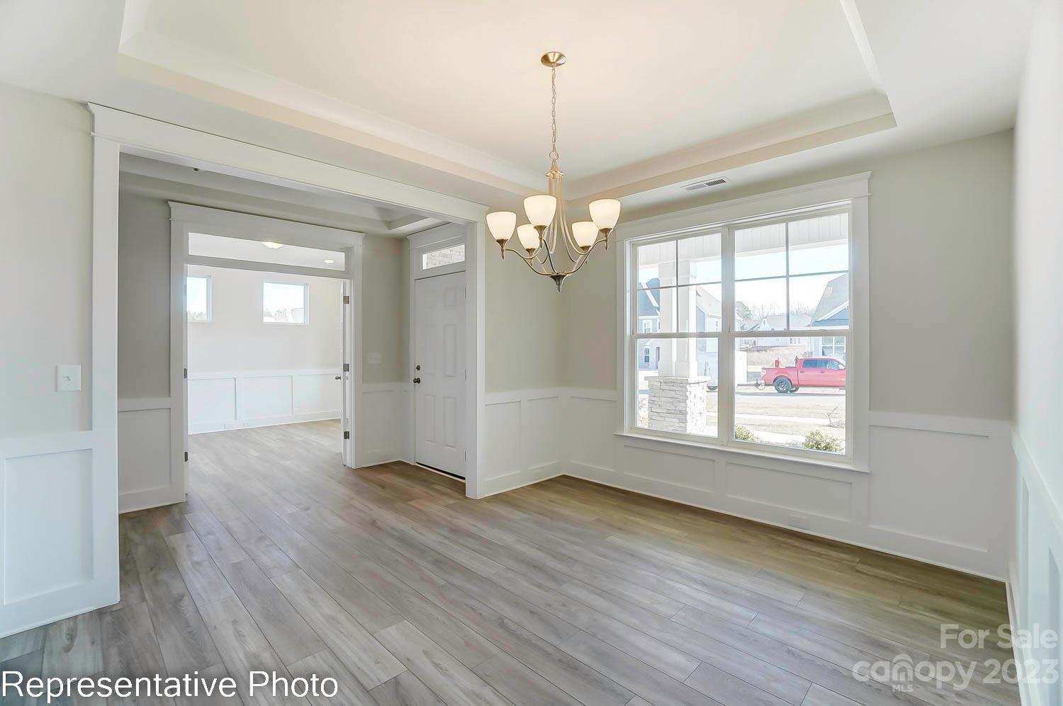 Hamilton Estates - Residential