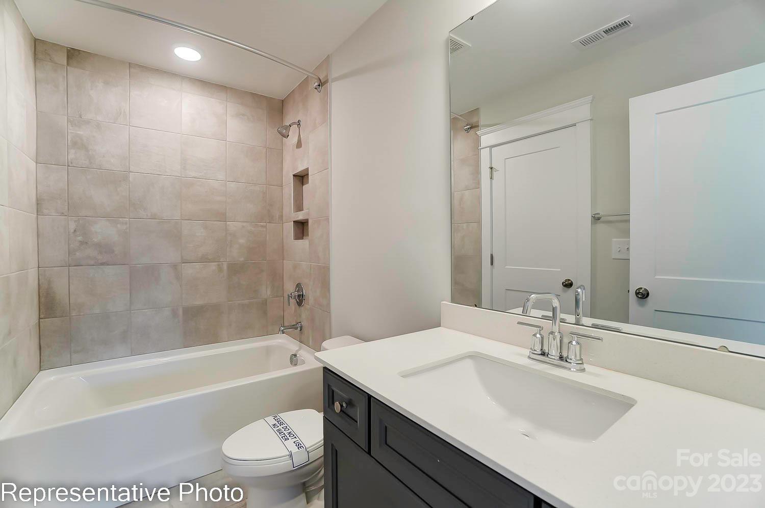 Hamilton Estates - Residential