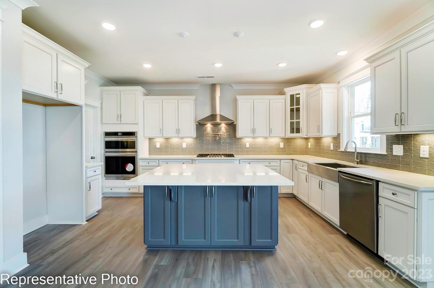 Hamilton Estates - Residential