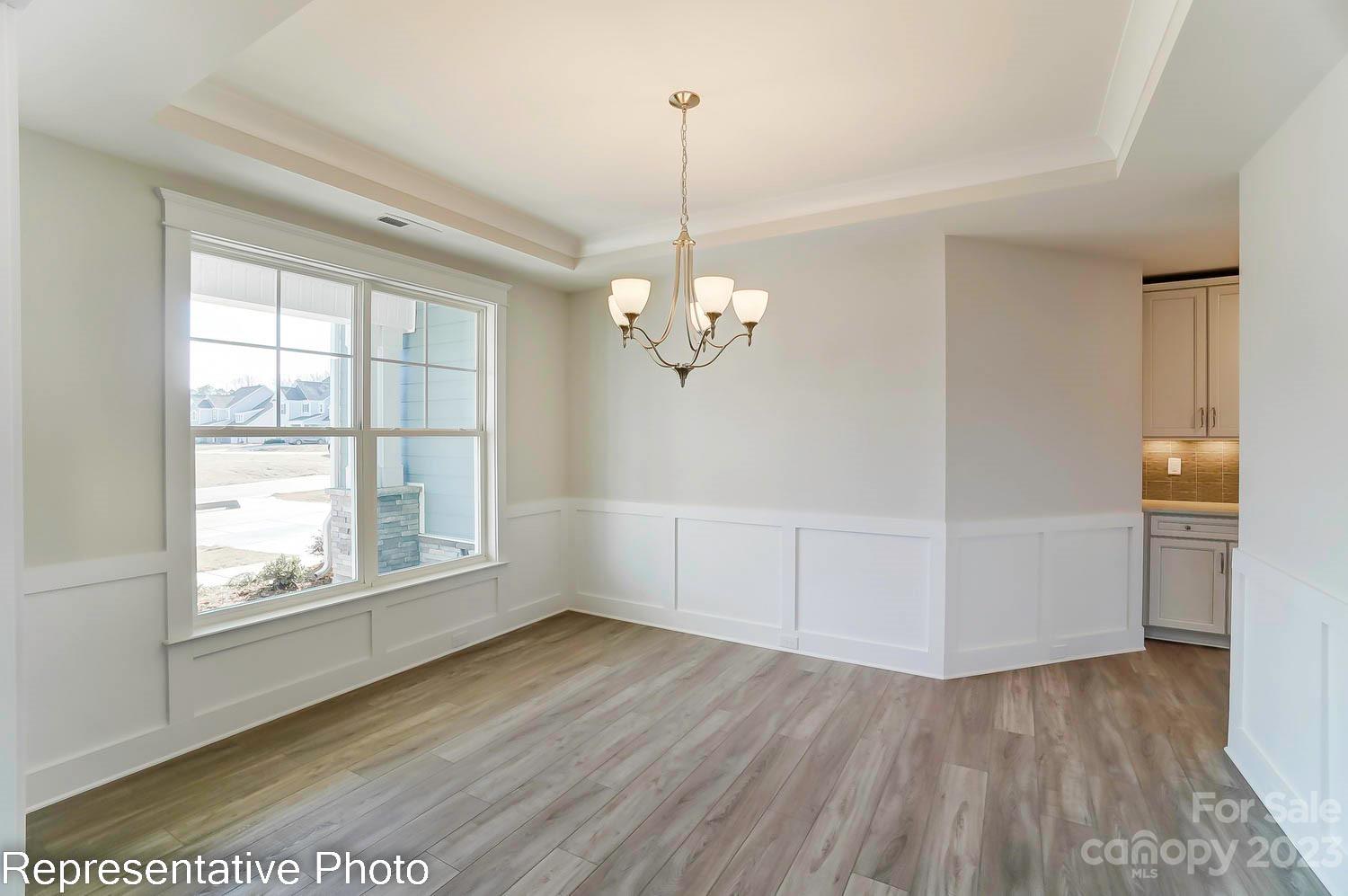 Hamilton Estates - Residential