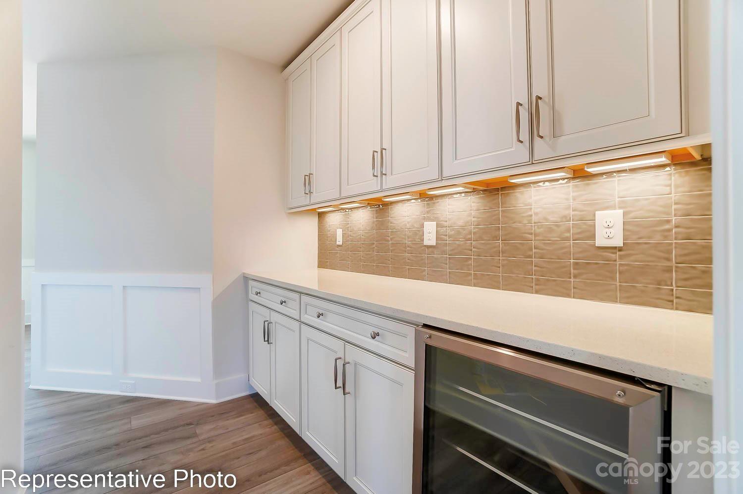 Hamilton Estates - Residential