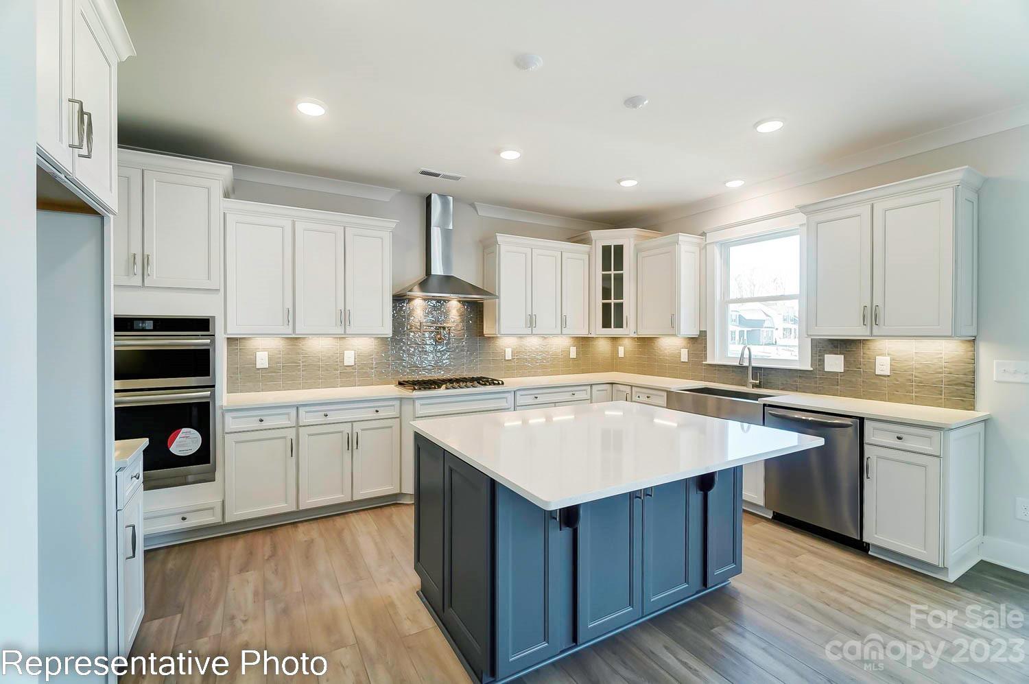 Hamilton Estates - Residential