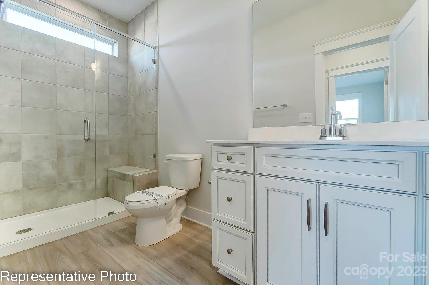 Hamilton Estates - Residential