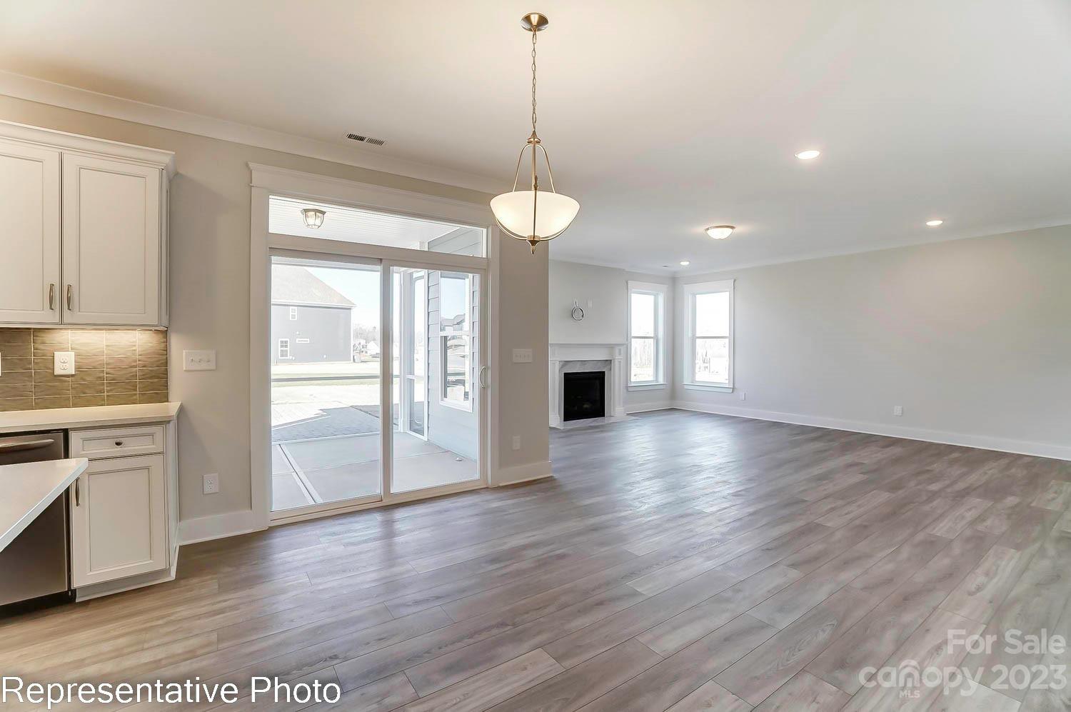 Hamilton Estates - Residential