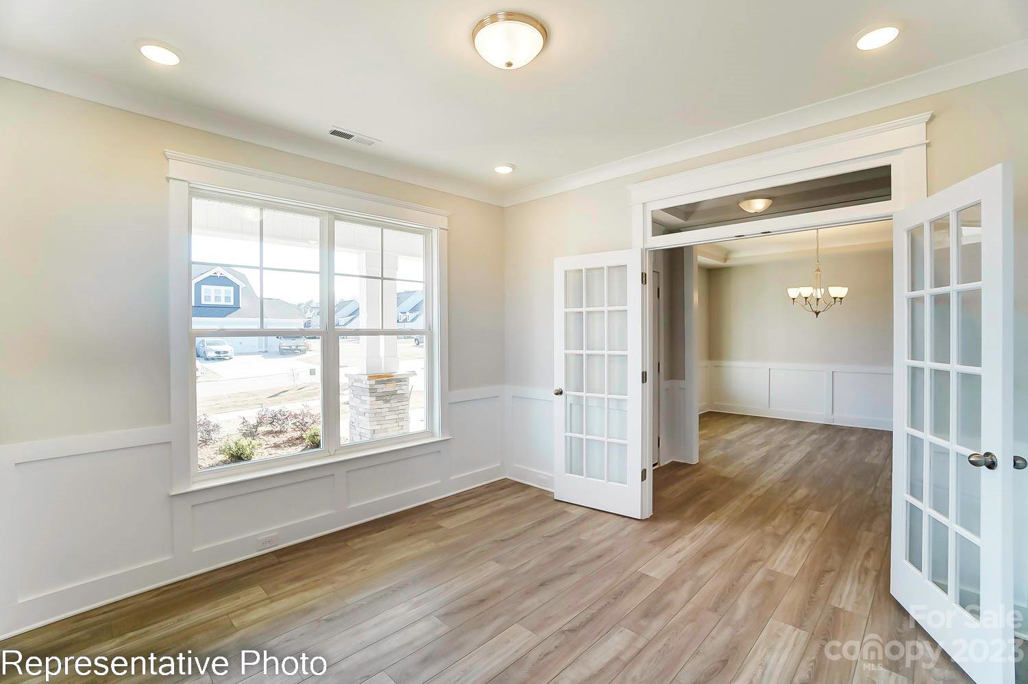 Hamilton Estates - Residential