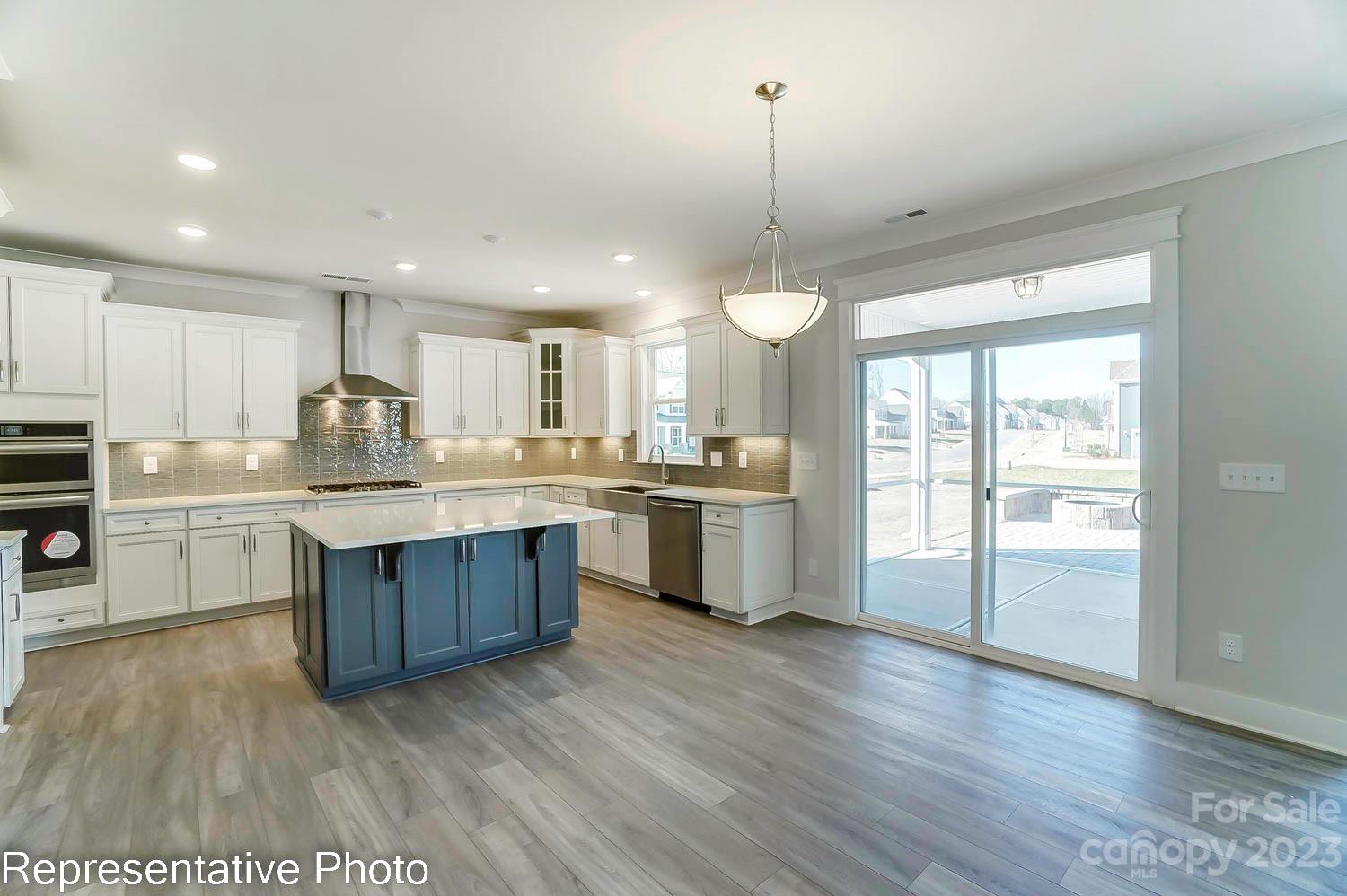 Hamilton Estates - Residential