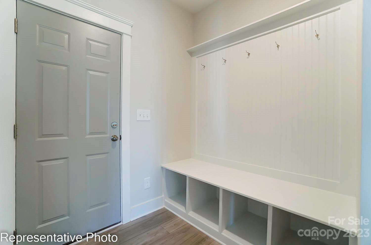 Hamilton Estates - Residential