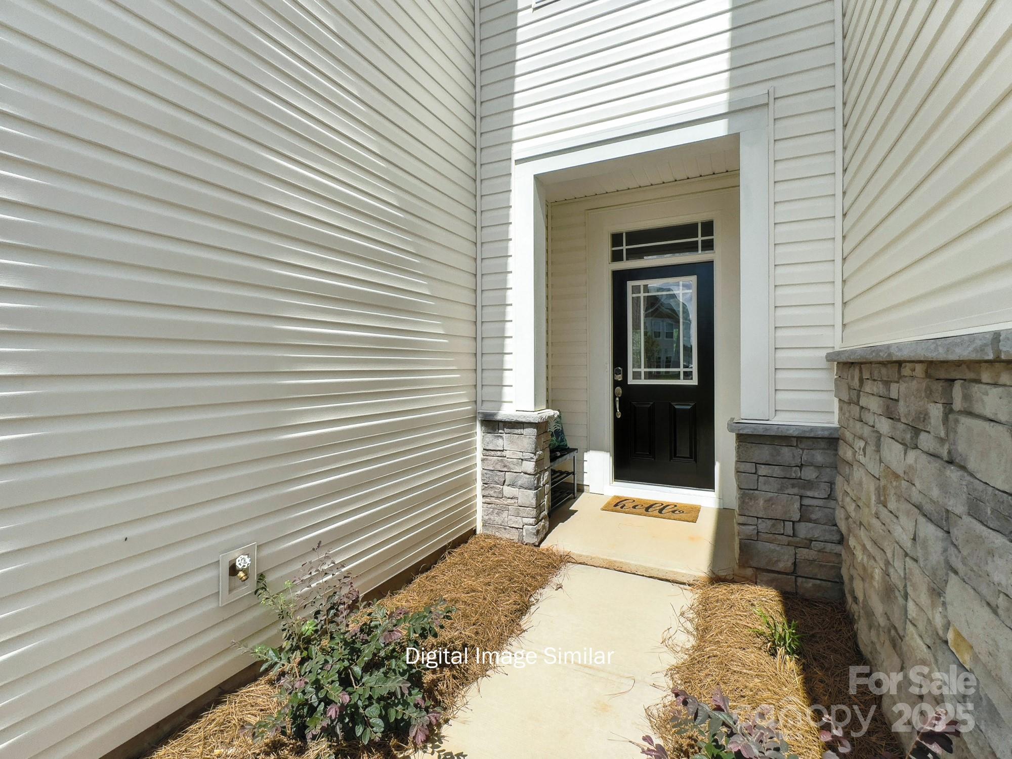 7144 Hodges Meadow Lane