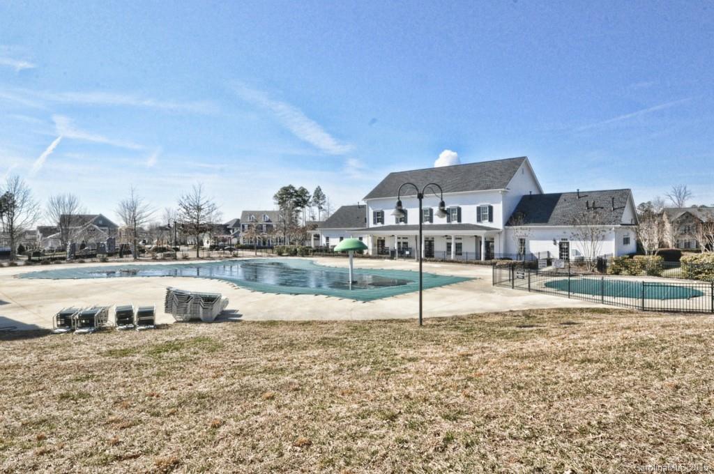 Baxter Village - Residential