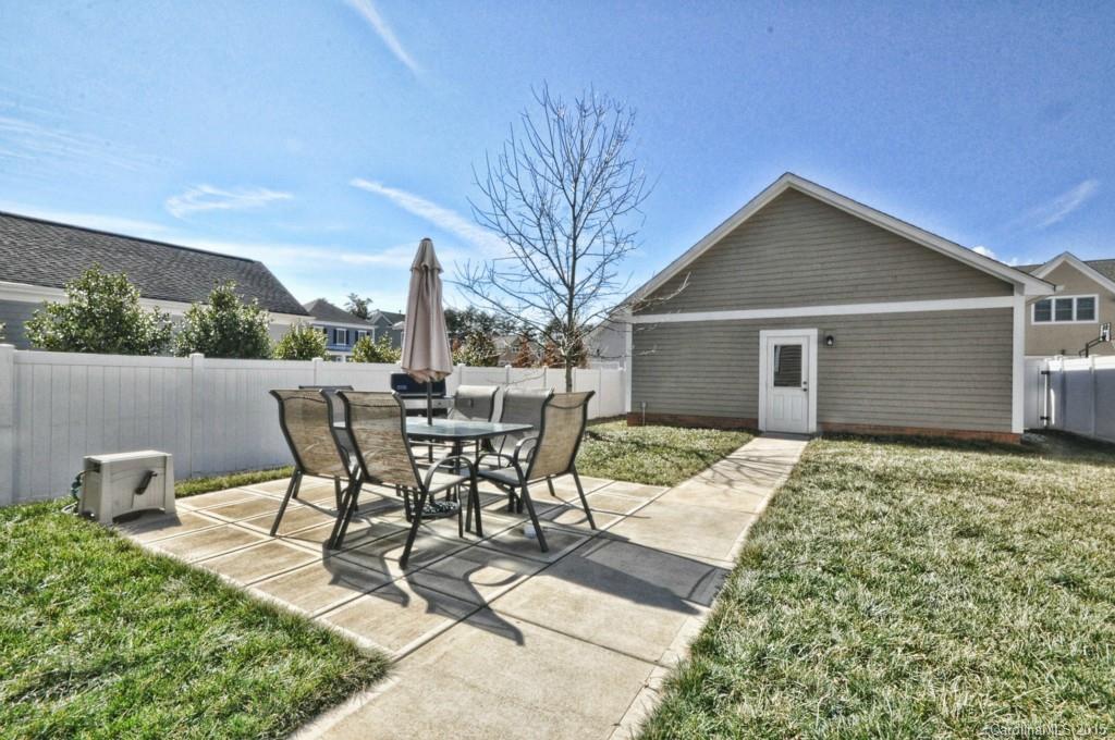 Baxter Village - Residential