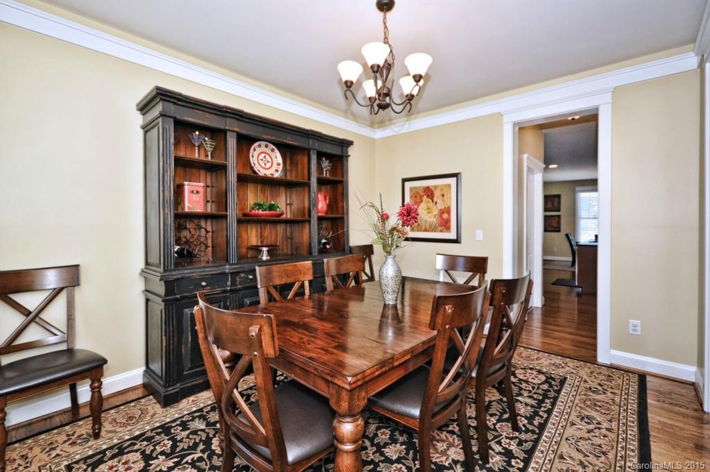 Baxter Village - Residential