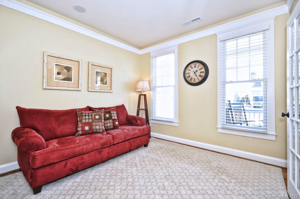 Baxter Village - Residential