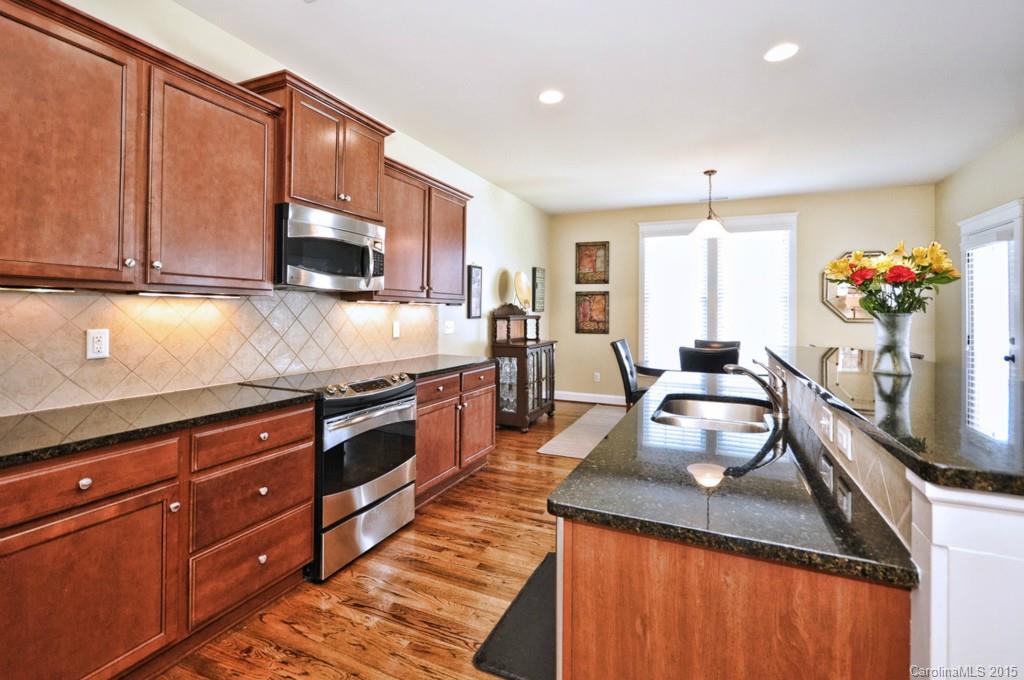 Baxter Village - Residential