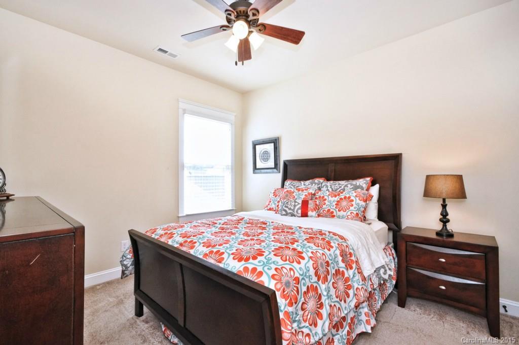 Baxter Village - Residential