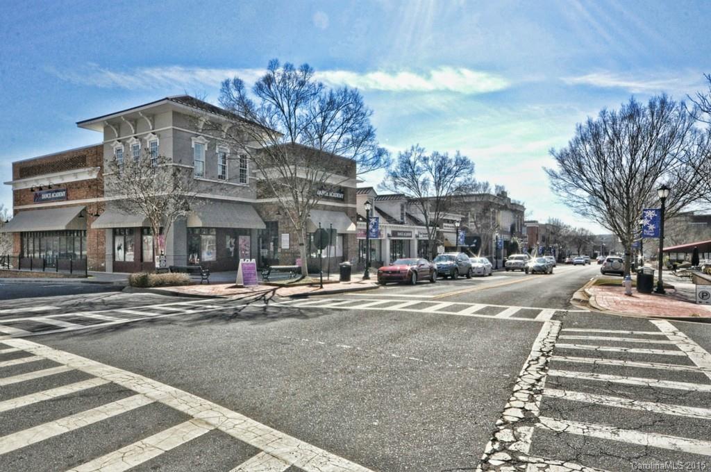 Baxter Village - Residential