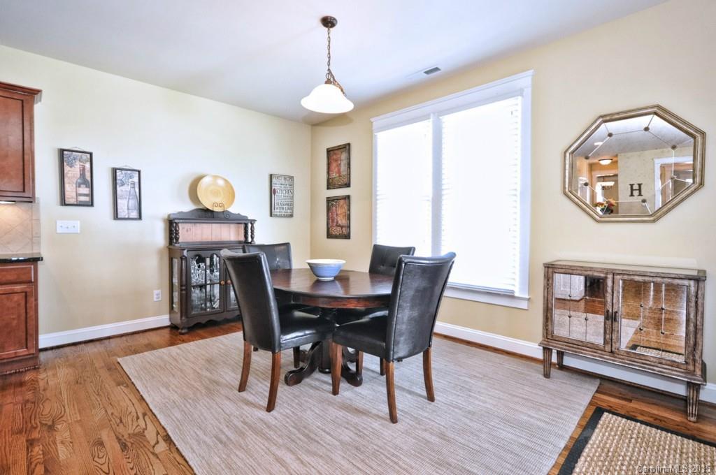 Baxter Village - Residential