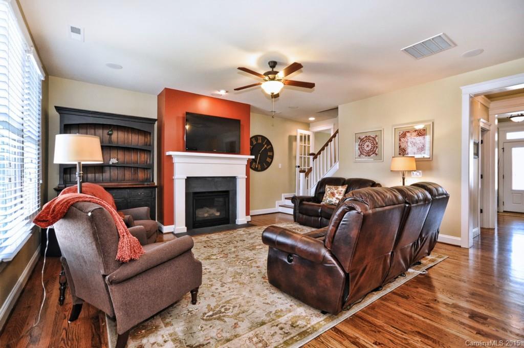 Baxter Village - Residential