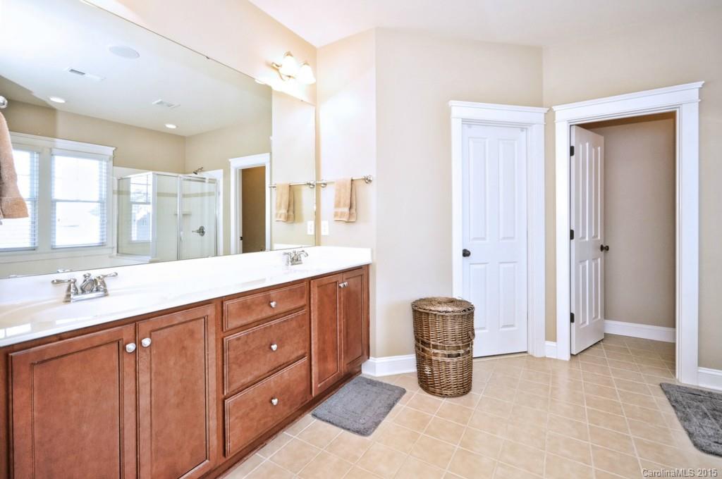 Baxter Village - Residential