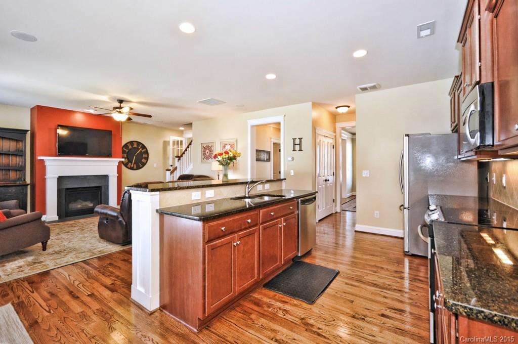 Baxter Village - Residential