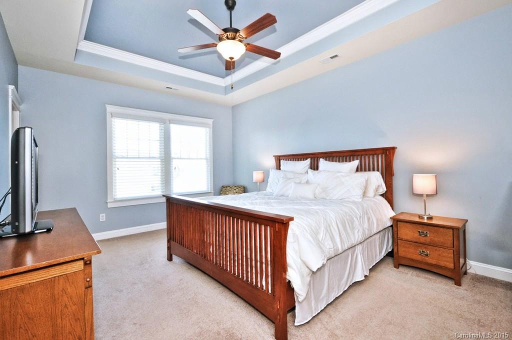 Baxter Village - Residential