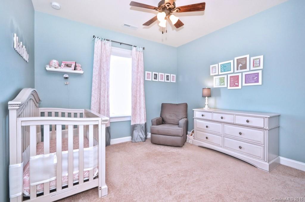 Baxter Village - Residential