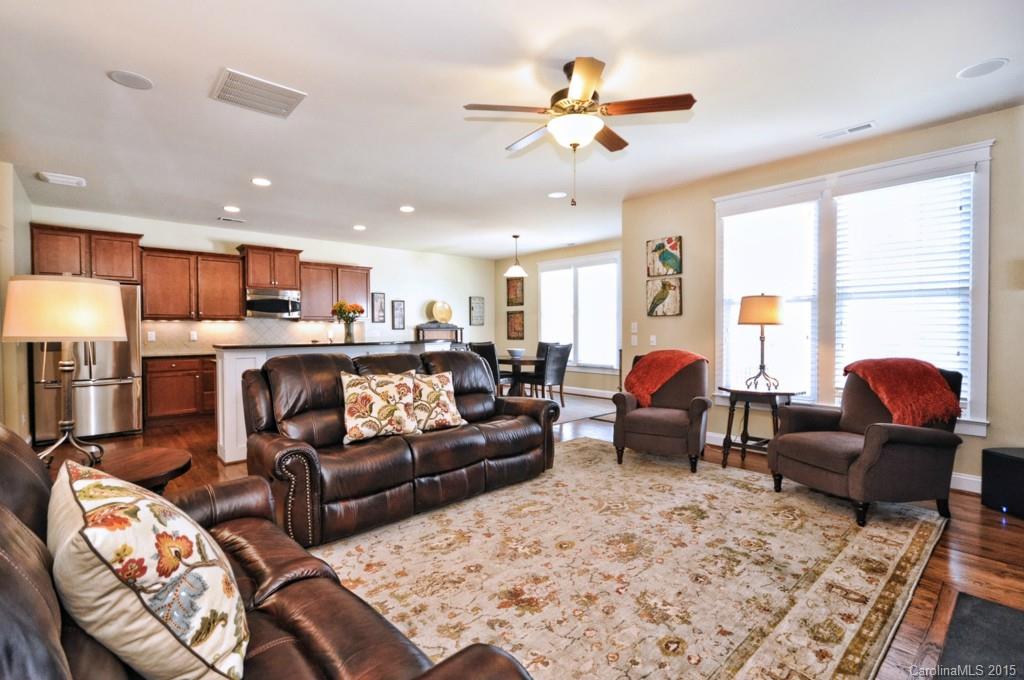 Baxter Village - Residential