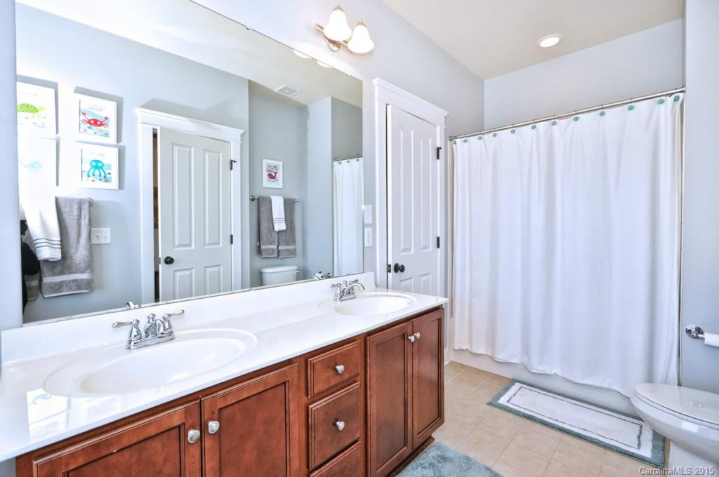 Baxter Village - Residential