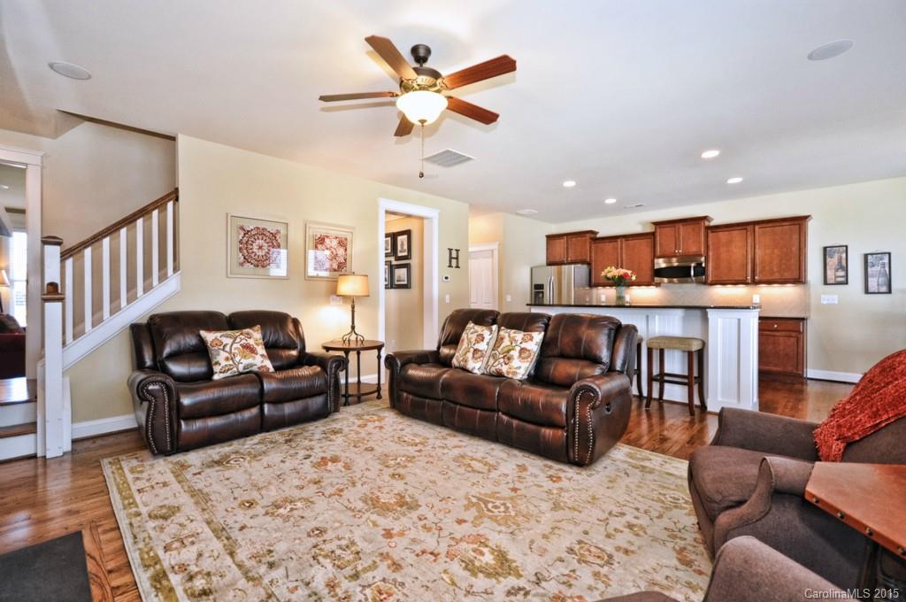 Baxter Village - Residential