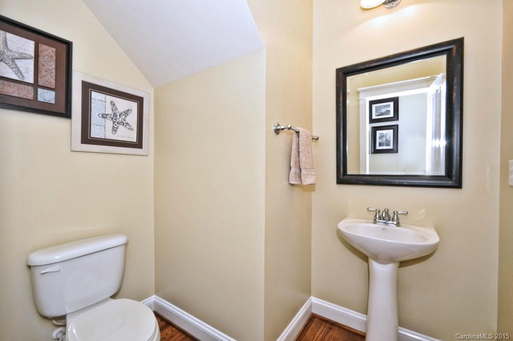 Baxter Village - Residential