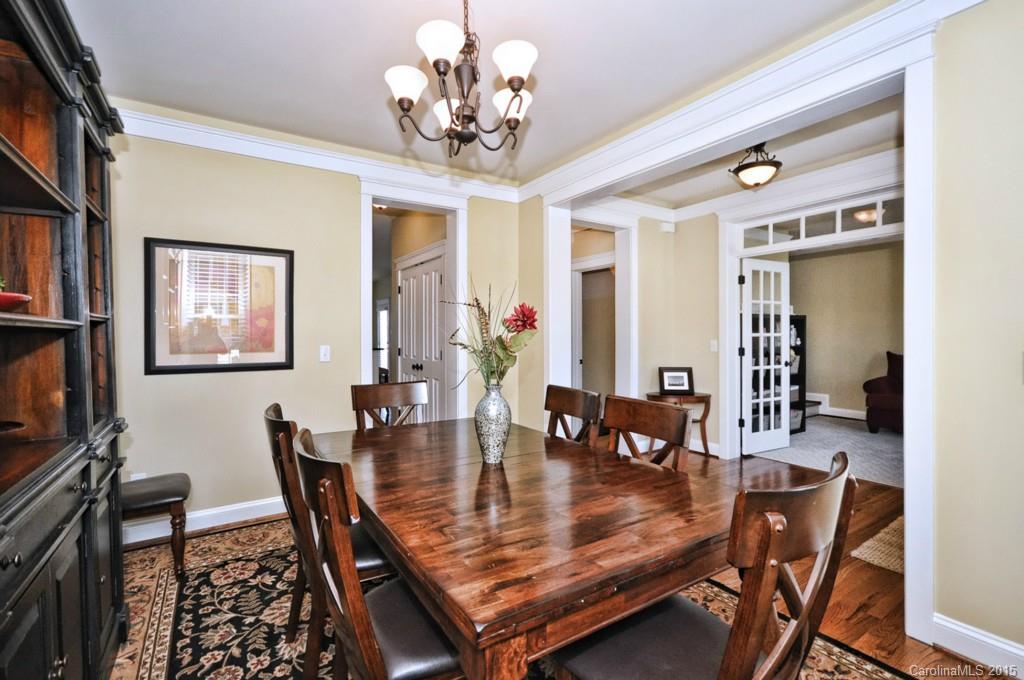 Baxter Village - Residential