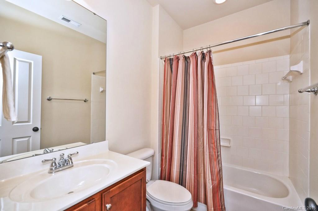 Baxter Village - Residential