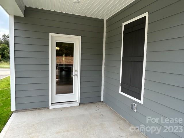 Pringle Towns - Residential Lease