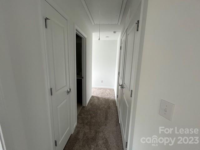 Pringle Towns - Residential Lease