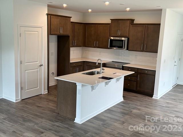 Pringle Towns - Residential Lease