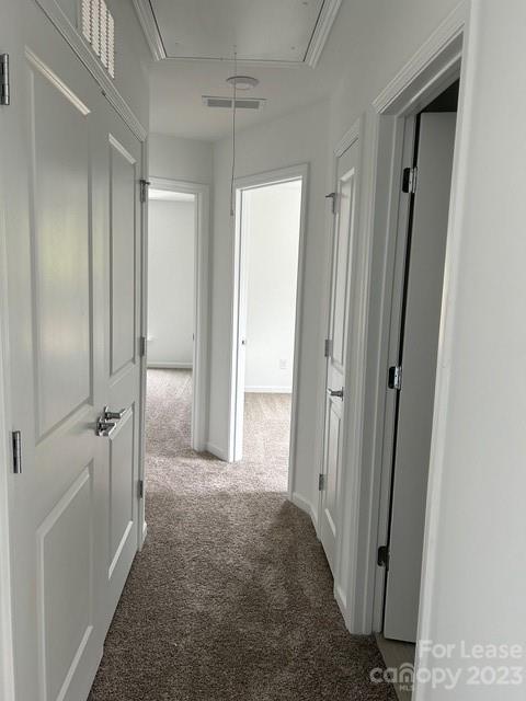 Pringle Towns - Residential Lease