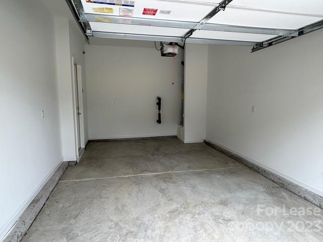 Pringle Towns - Residential Lease