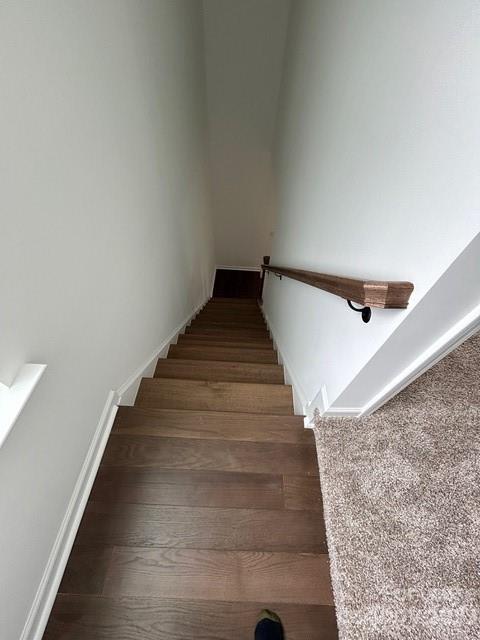 Pringle Towns - Residential Lease