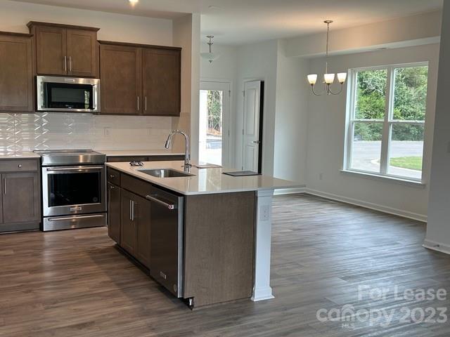 Pringle Towns - Residential Lease