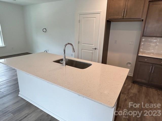 Pringle Towns - Residential Lease