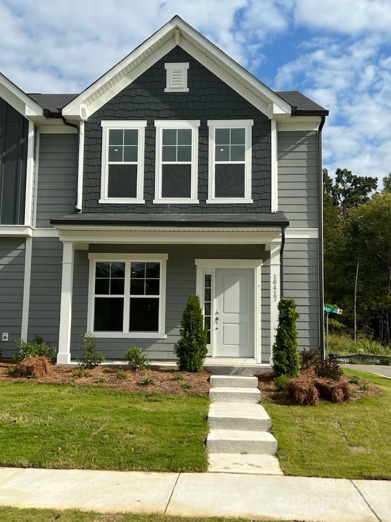 Pringle Towns - Residential Lease