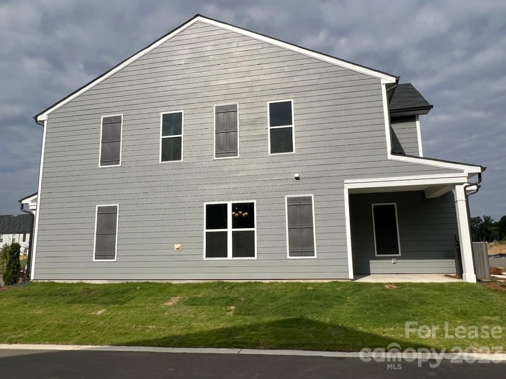 Pringle Towns - Residential Lease