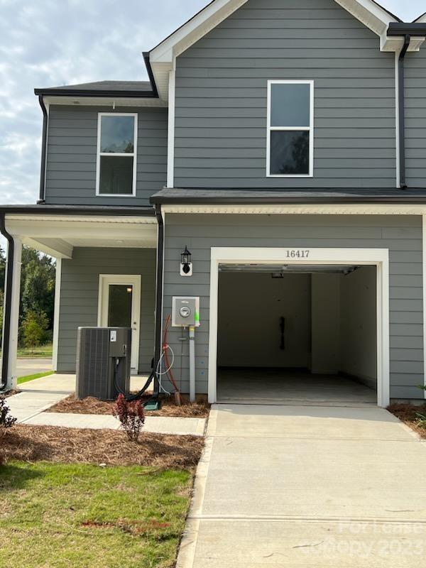 Pringle Towns - Residential Lease