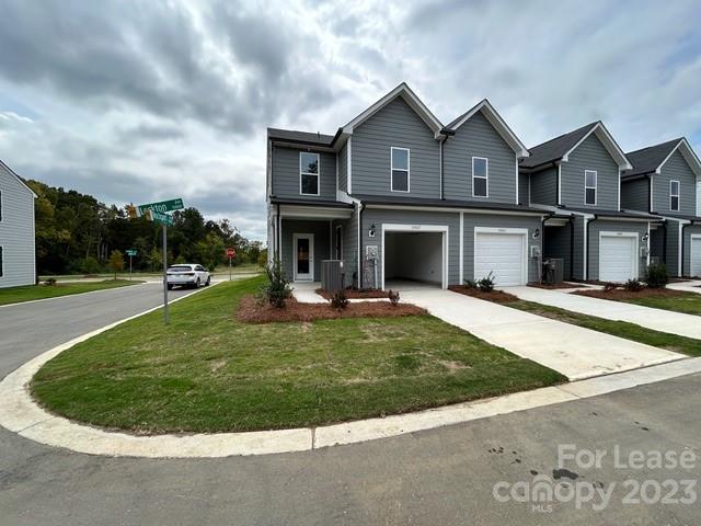 Pringle Towns - Residential Lease