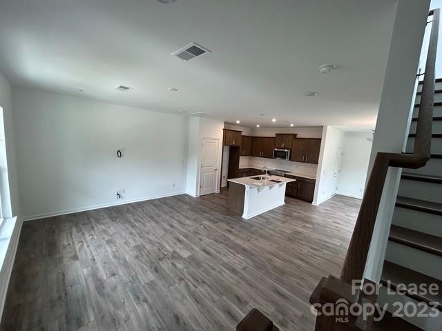 Pringle Towns - Residential Lease