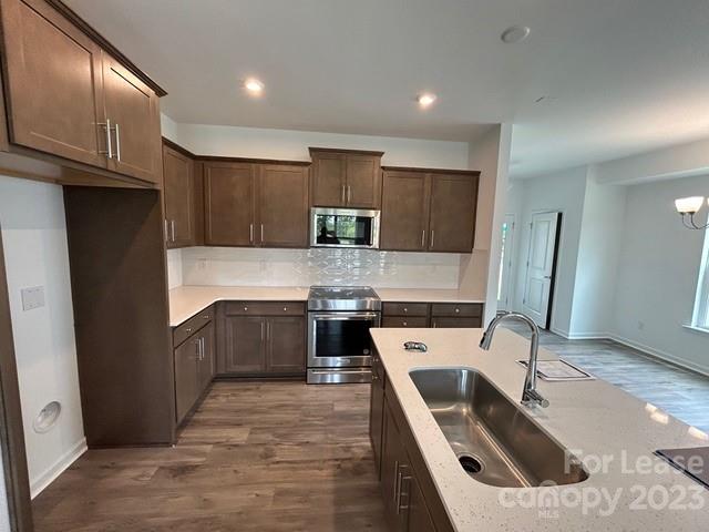 Pringle Towns - Residential Lease