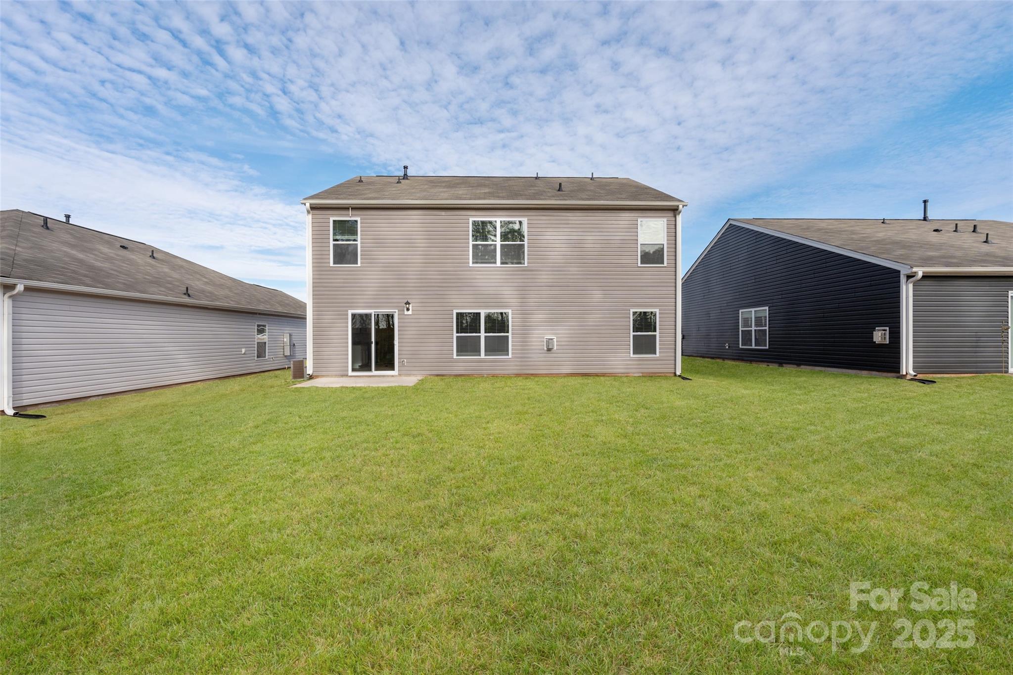 123 Callie River Court