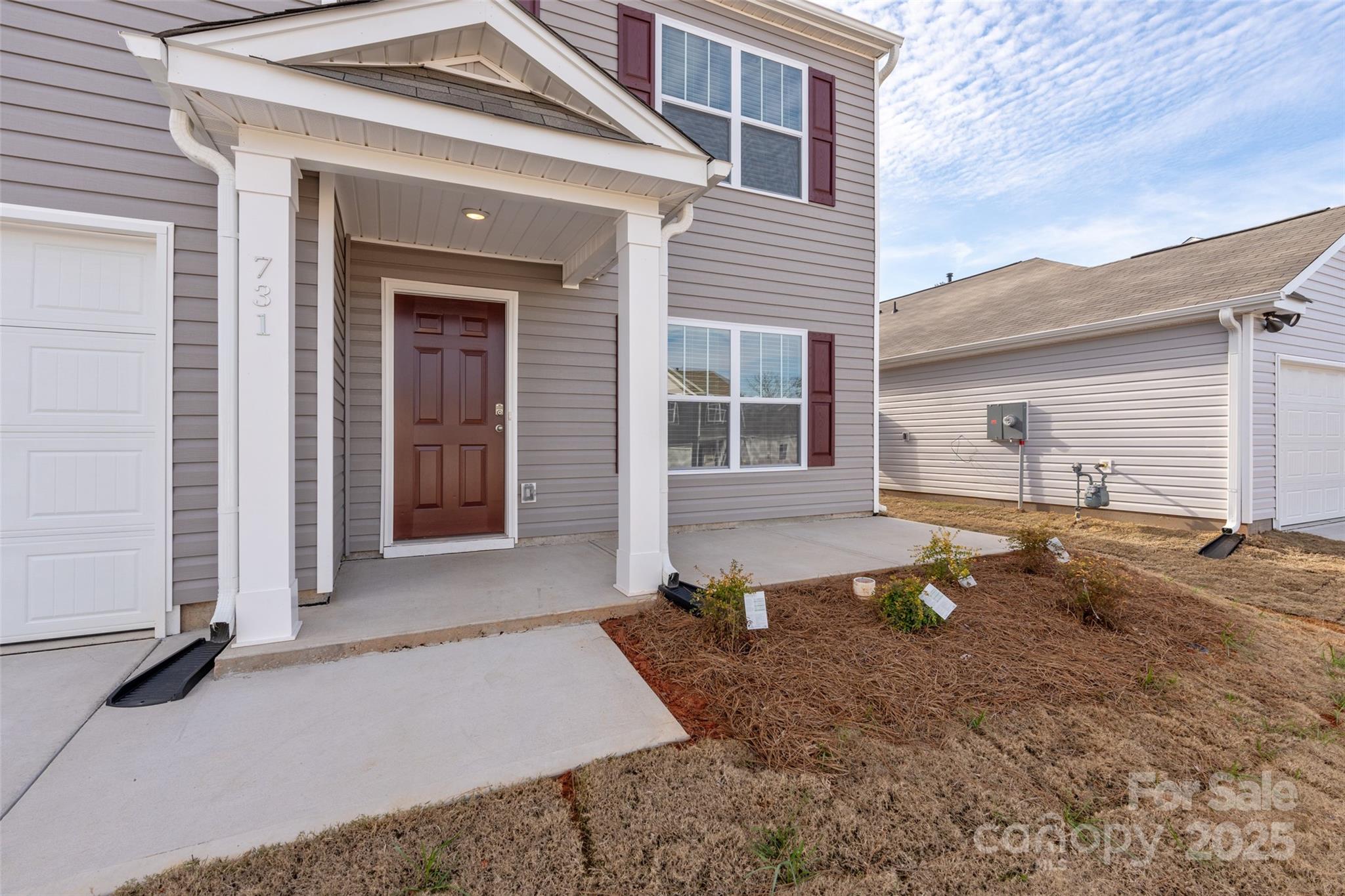 123 Callie River Court