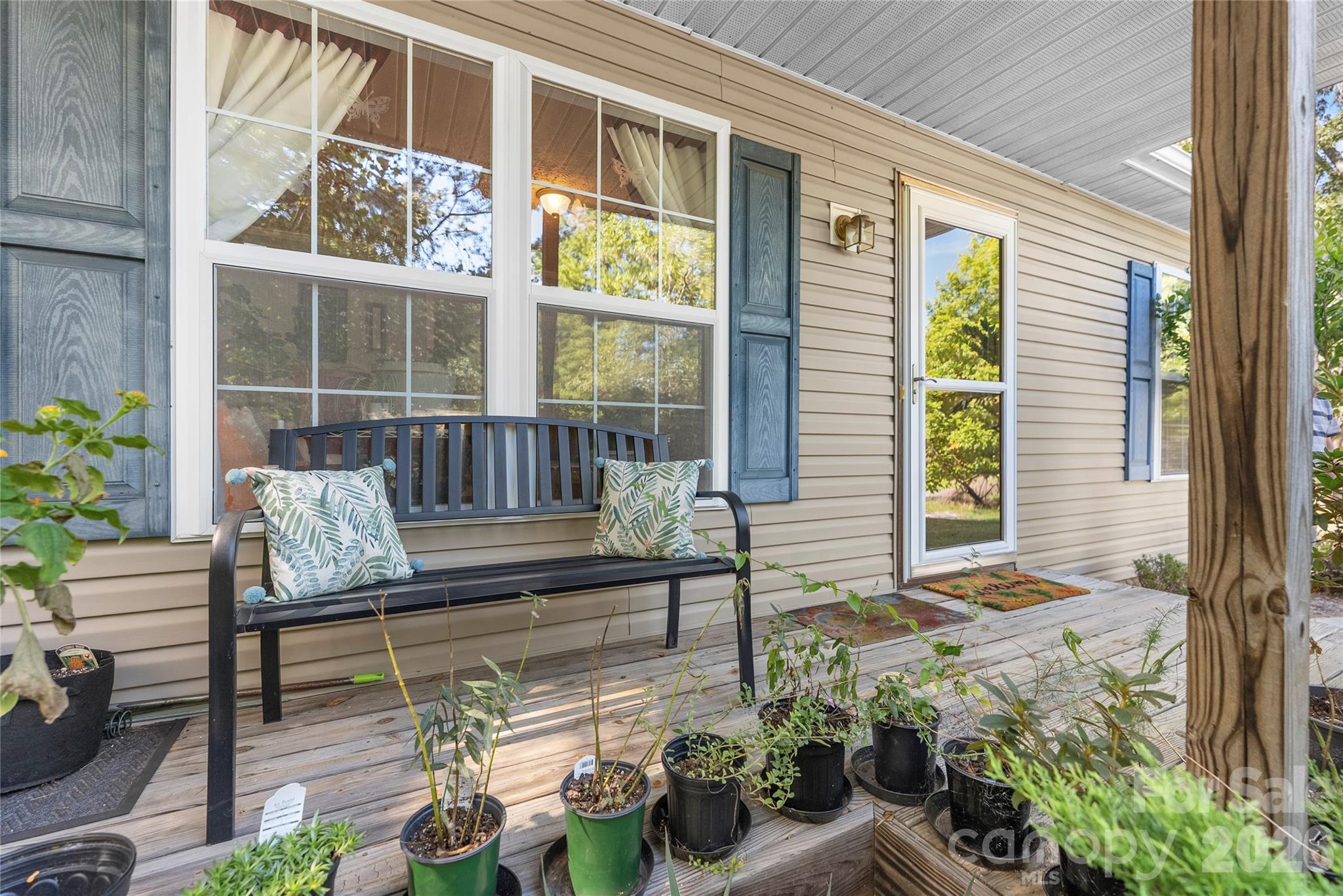 40 Rocking Porch Lane